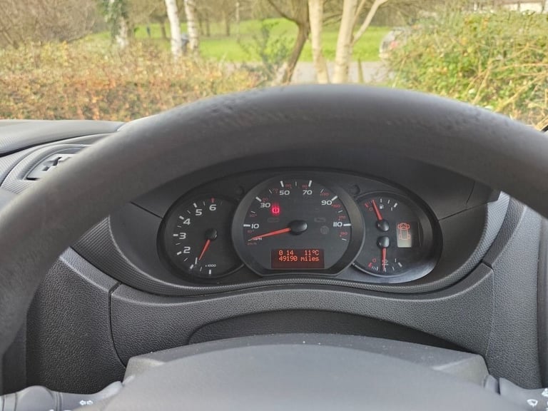 2019 19 RENAULT MASTER 2.3 DCI ENERGY 35 BUSINESS+ PANEL VAN 5DR DIESEL MANUAL F