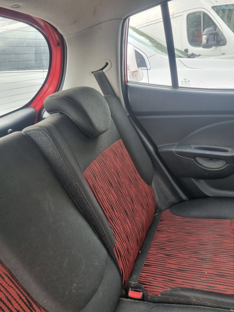 Kia, PICANTO, Hatchback, 2009, Manual, 1086 (cc),5 doors - Image 6