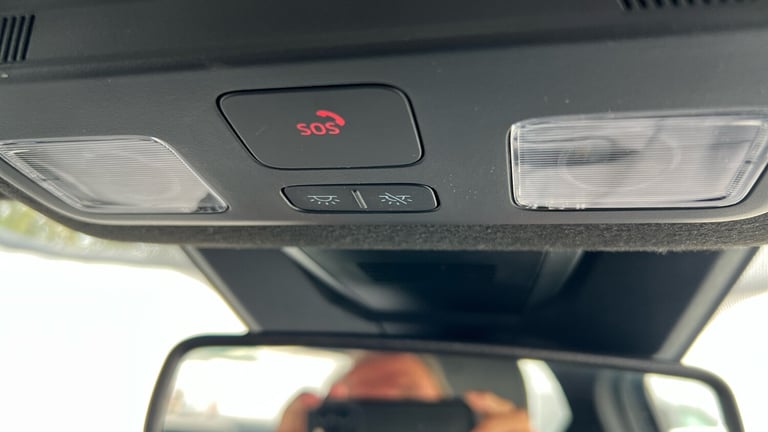 2024 Ford Ranger Diesel Pick Up Double Cab Tremor 2.0 EcoBlue 205 Auto Double Cab Pick-up Diesel ...