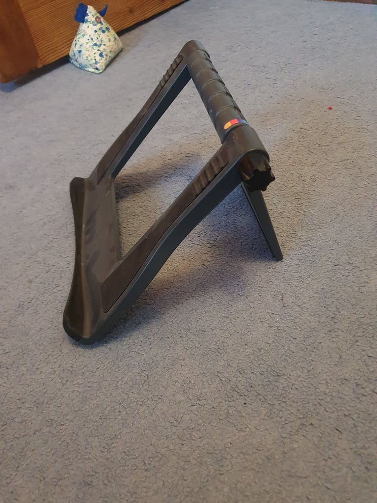 image for Laptop desk stand 