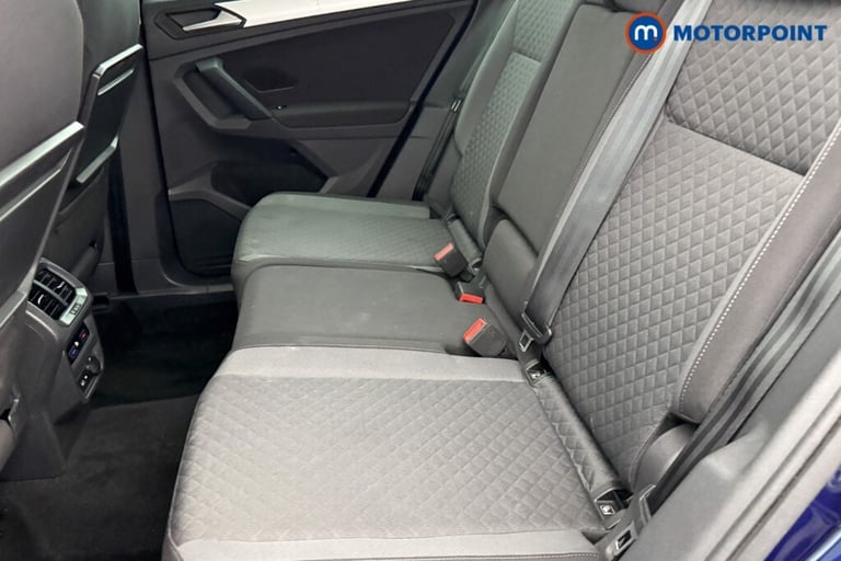 2020 Volkswagen Tiguan 1.5 TSi EVO 150 Match 5dr DSG ESTATE PETROL Automatic