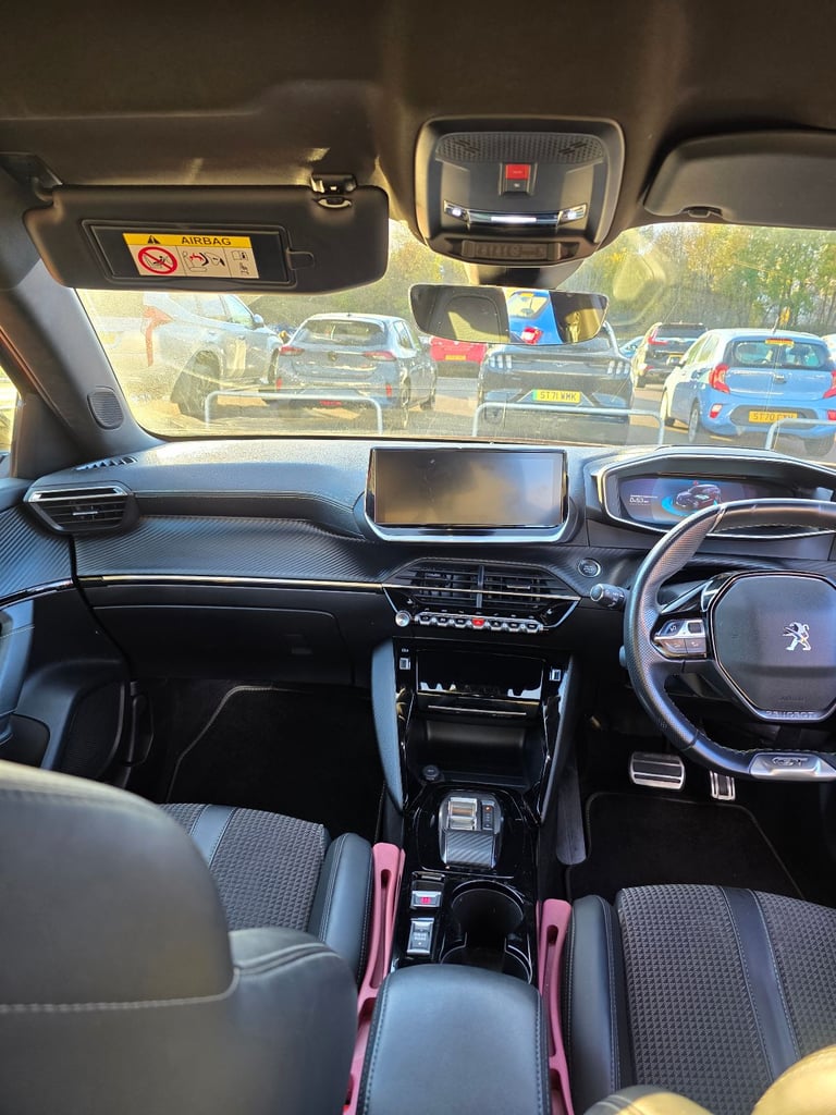 Peugeot, 2008, Hatchback, 2023, Other, 1 (cc), 5 doors