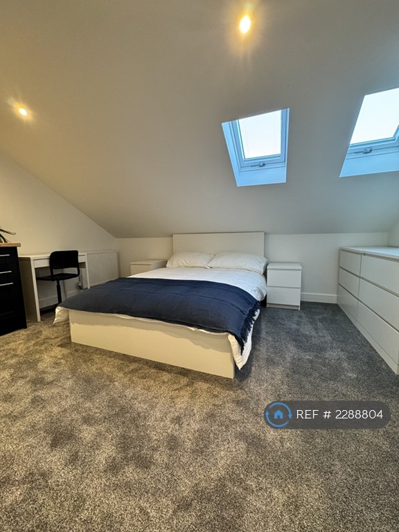 1 bedroom in Portsmouth, Portsmouth, PO2 (#2288804)
