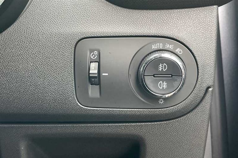 2022 Vauxhall Crossland 1.2 Turbo Ultimate SUV 5dr Petrol Auto Euro 6 (s/s) (130 ps) SUV Petrol A...