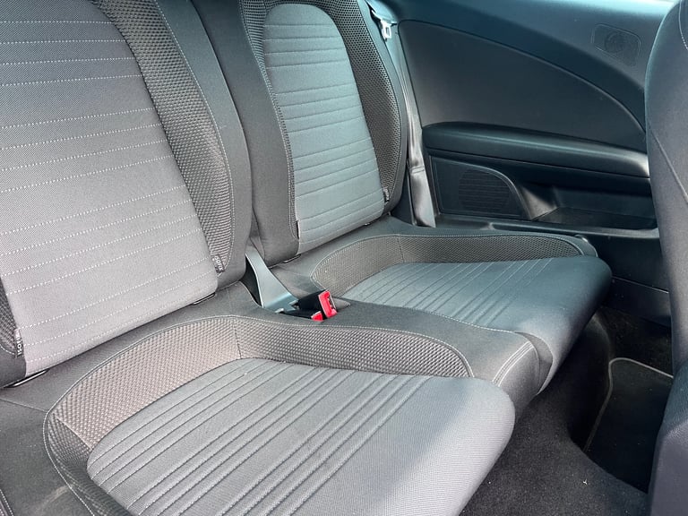 Volkswagen, SCIROCCO, Coupe,1 Years MOt 200 BHP