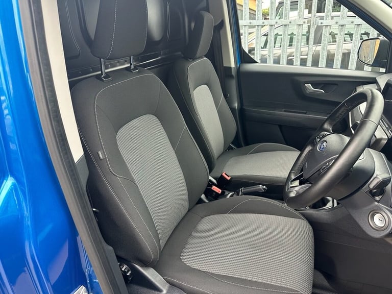 2024 Ford Transit Courier 1.5 EcoBlue Trend Panel Van 5dr Diesel Manual L1 Euro 6 (s/s) (100 ps) ...