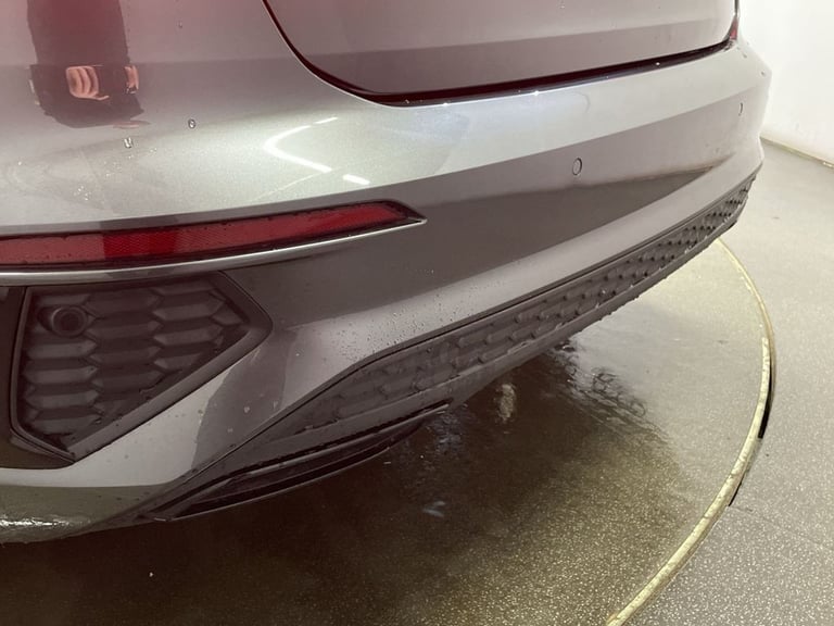 2022 22 AUDI A3 2.0 TDI 35 EDITION 1 SPORTBACK 5DR DIESEL S TRONIC EURO 6 (S/S) 