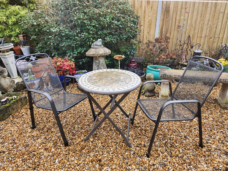 Gumtree outdoor furniture discount