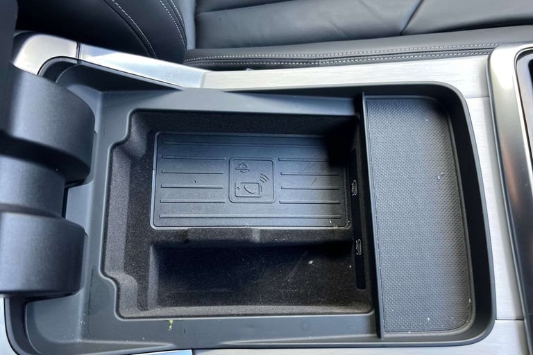 2025 Audi Q8 55 TFSI Quattro S Line 5dr Tiptronic ESTATE PETROL Automatic