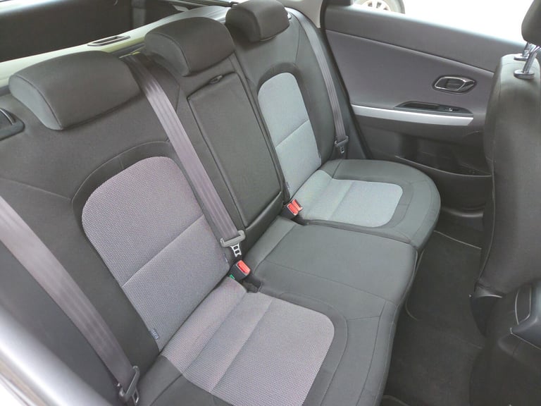 2017 Kia Ceed 1.6 CRDi ISG 2 5dr DCT ESTATE DIESEL Automatic