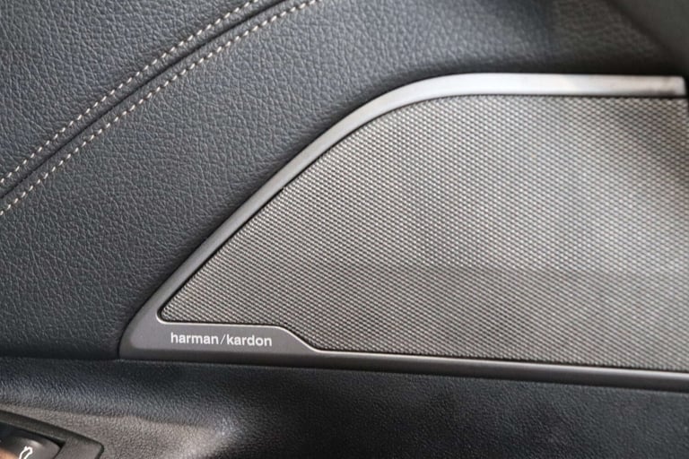 2019 BMW 5 Series 2.0 520I M Sport Auto 4dr Saloon Petrol Automatic