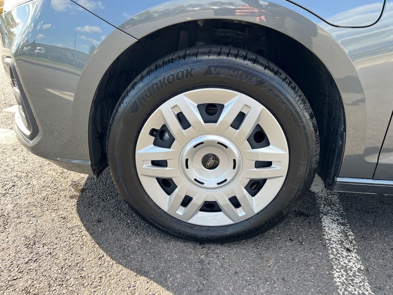 2025 Ford Transit Connect 250 LWB 1.5 Trend 150PS PHEV Auto Van Petrol Parallel PHEV Automatic