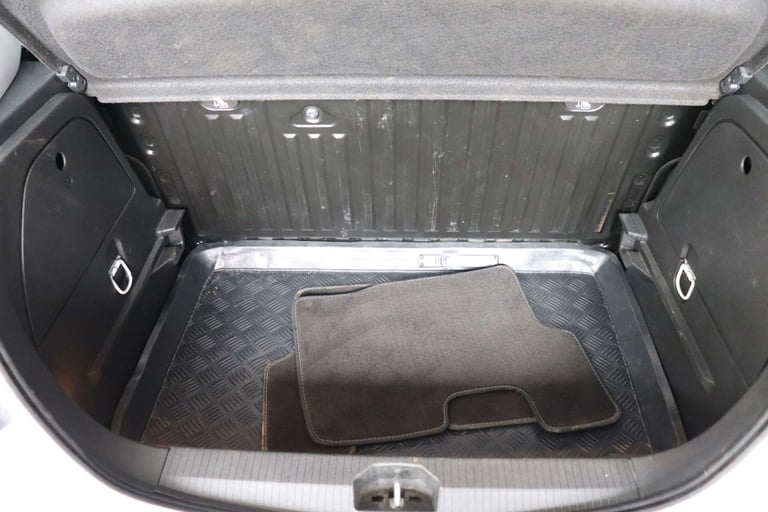 2019 Vauxhall Corsa 1.4 Corsa Griffin 5dr Hatchback Petrol Manual