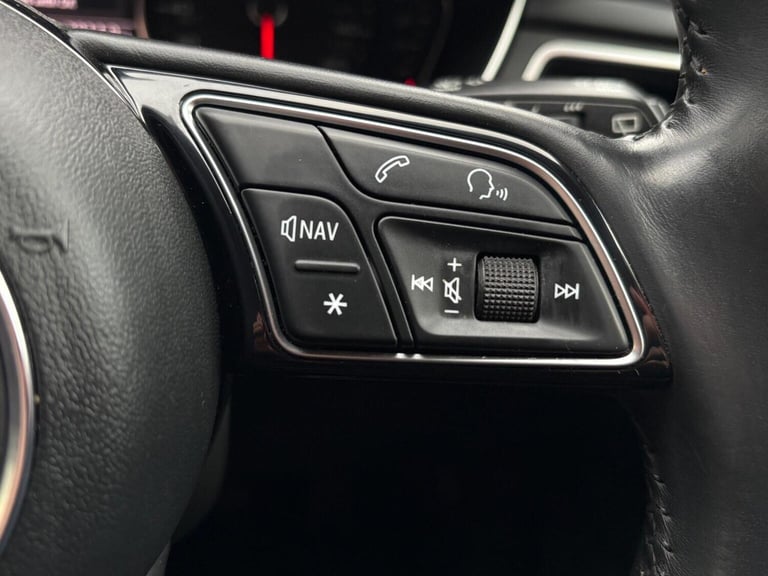 AUDI A4 AVANT 2.0 TFSI 35 Sport Euro 6 (s/s) 5dr 2019