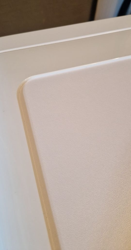 Washing machine Indesit Push&Go 8kg 1400rpm, like NEW