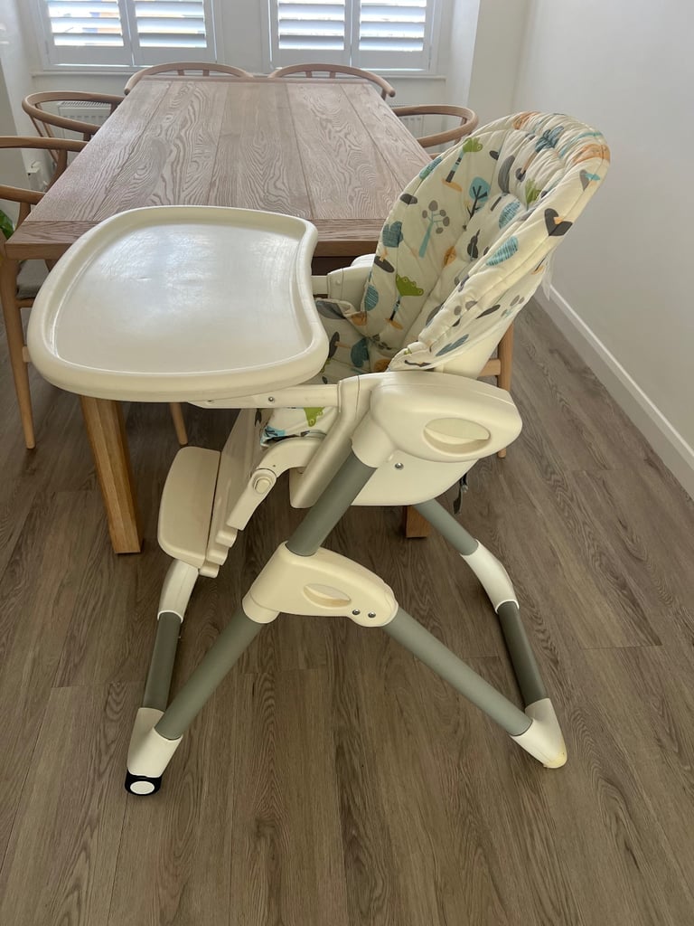 Joie Kids High chair