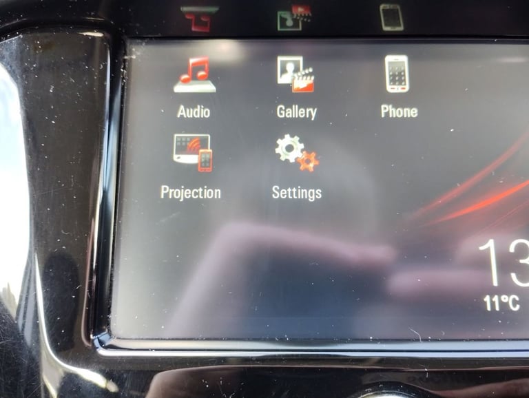 2018 Vauxhall Corsa 1.4i ecoTEC Energy Hatchback 5dr Petrol Manual Euro 6 (75 ps) Hatchback Petro...