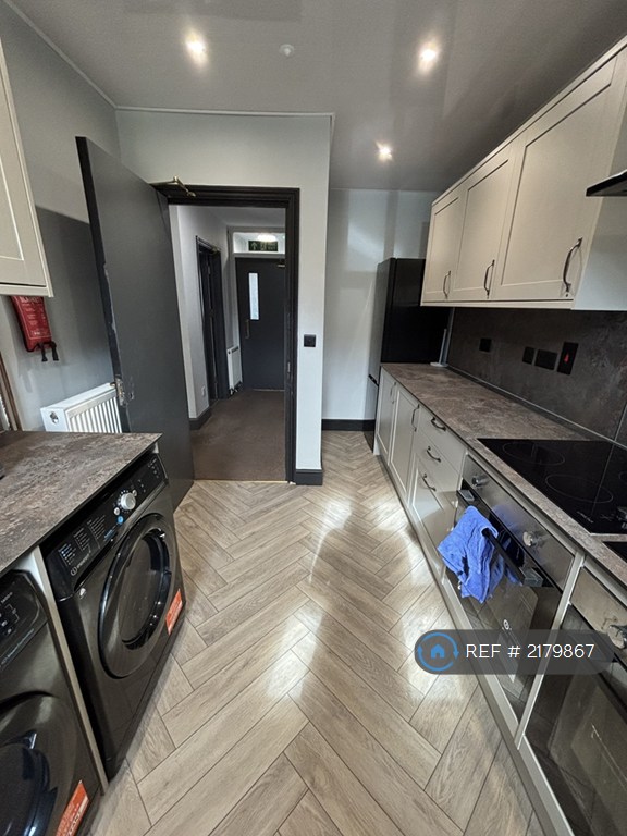 1 bedroom in Broad Green, Wellingborough, NN8 (#2179867)