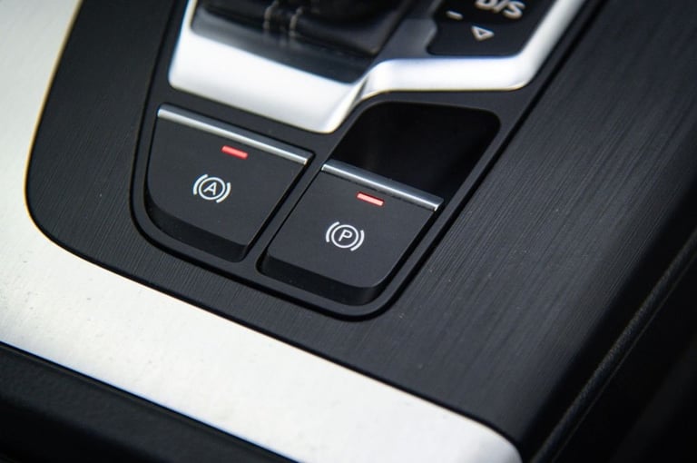 2019 Audi Q5 45 TFSI Quattro S Line 5dr S Tronic ESTATE PETROL Automatic