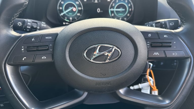 2023 Hyundai i20 1.0T GDi 48V MHD SE Connect 5dr Petrol Hatchback Hatchback Petrol Manual