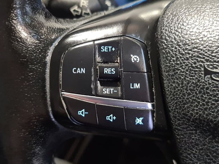 ORANGE FORD TRANSIT CUSTOM 2.0 280 ECOBLUE LIMITED PANEL VAN 5DR L1 H1 EURO 6 1