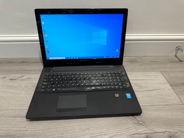 Lenovo G50 Laptop | in Toothill, Wiltshire | Gumtree