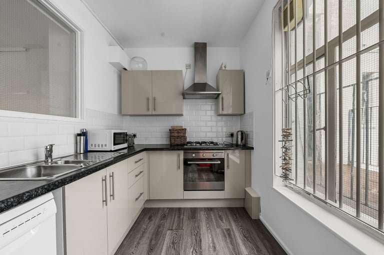 Office space to Rent in Spitafields