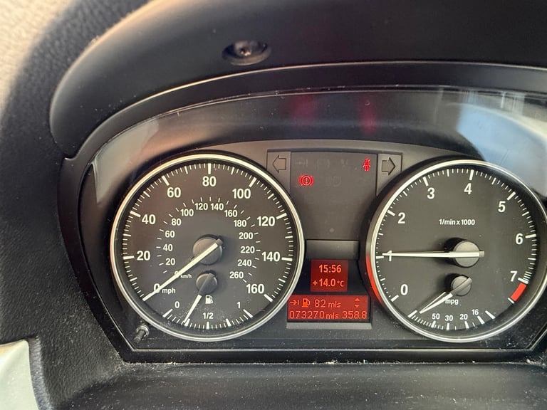 BMW, 3 SERIES, Estate, 2008, Manual, 1995 (cc), 5 doors