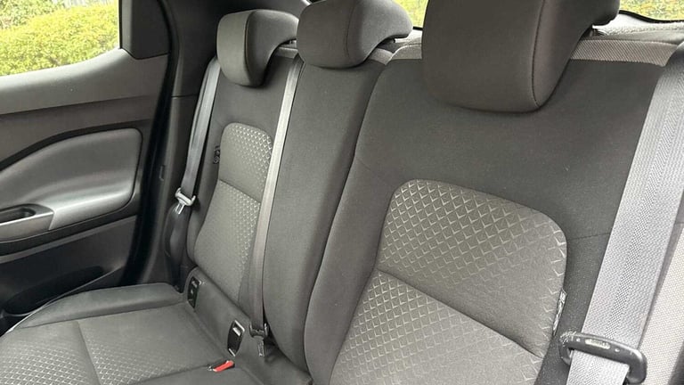 2021 Nissan Juke 1.0 DiG-T 114 N-Connecta 5dr HATCHBACK PETROL Manual