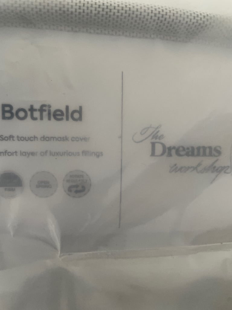 Brand new Single bed 