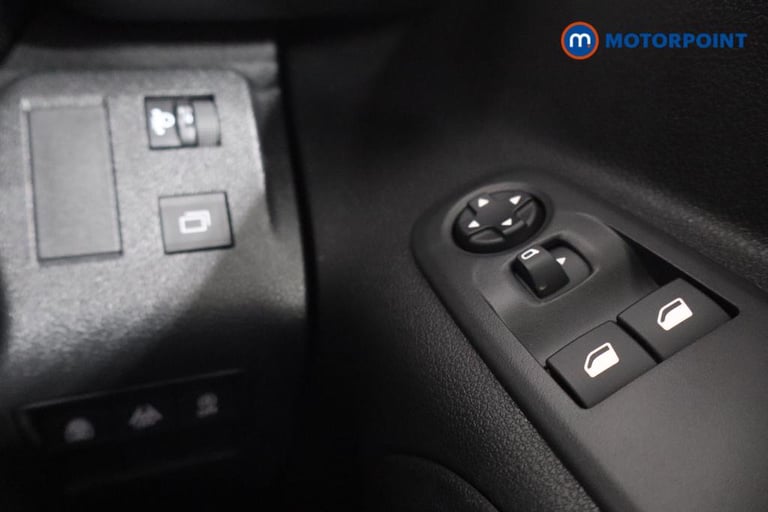 2025 Citroen Berlingo 1.5 BlueHDi 100ps Crew Van Enterprise Crew Bus Diesel Manual