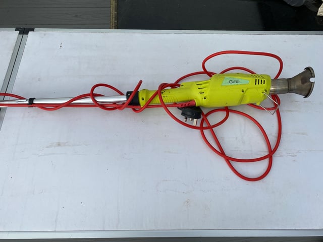 Weed burner in Fareham, Hampshire Gumtree