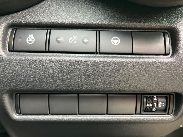 2023 Nissan Juke 1.6 Hybrid Tekna+ 5dr Auto HATCHBACK PETROL/ELECTRIC Automatic