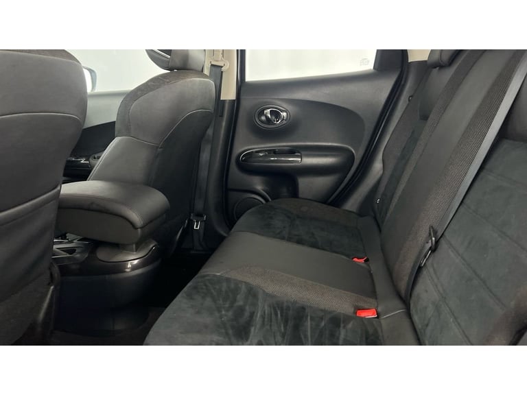 2019 Nissan Juke 1.6 Bose Personal Edition SUV 5dr Petrol Manual Euro 6 (112 ps) HATCHBACK Petrol...