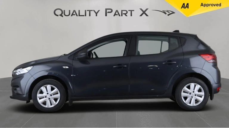 2022 Dacia Sandero 1.0 TCe Essential Euro 6 (s/s) 5dr HATCHBACK Bi Fuel Manual