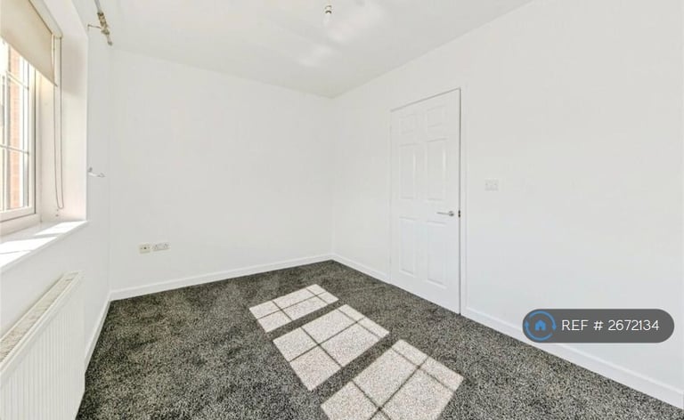 2 bedroom house in Minshull New Road, Crewe, CW1 (2 bed) (#2672134)