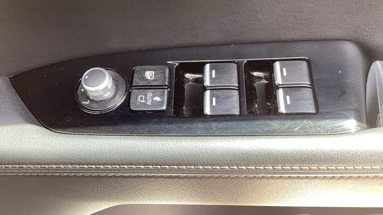 2018 Mazda CX-5 2.2d [184] Sport Nav+ 5dr AWD Estate Diesel Manual