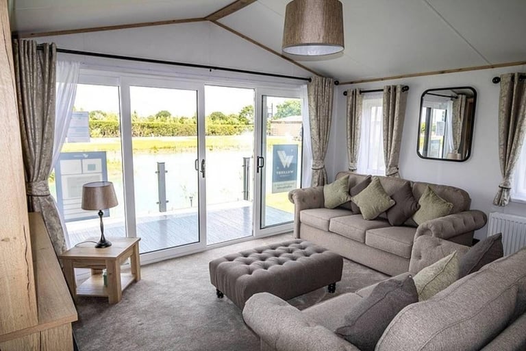 image for Willerby Dorchester in Nantwich   - Lodge / Caravan 
