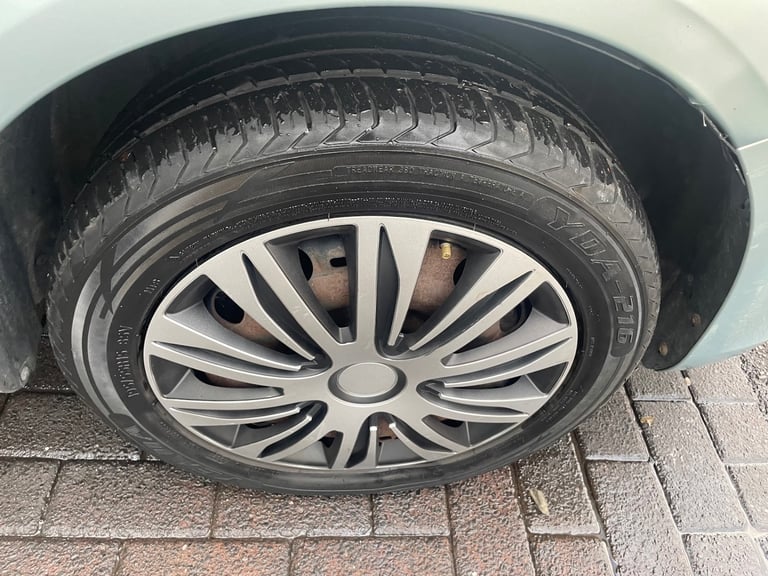 2011 Skoda Fabia 1.2 TSI 105 S 5dr DSG HATCHBACK Petrol Automatic