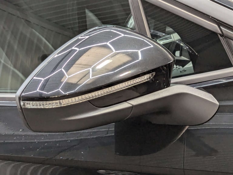 2021 Volkswagen ID.4 ID4 Life 5dr SUV Electric Automatic