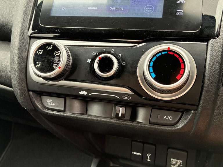 2018 Honda Jazz 1.5 i-VTEC Sport Euro 6 **Full Service History**