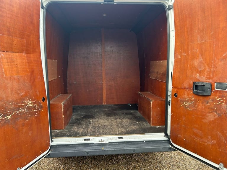 2025 65 CITROEN RELAY 35 L3H2 ENTERPRISE HDI 2.2 HDI DIESEL