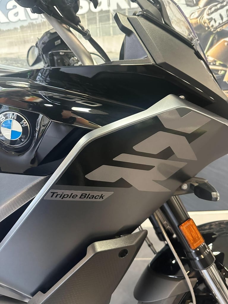2023 BMW F 900 XR 900 Euro 5