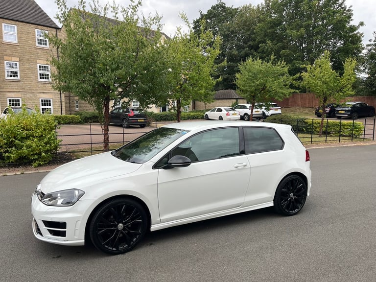 2015 Golf R Line 2.0 Tdi 94K miles 
