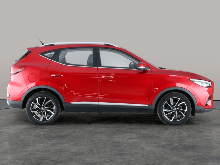 2021 MG MG ZS 1.5 VTi-TECH Exclusive SUV 5dr Petrol Manual Euro 6 (s/s) (106 ps) - CRUISE Suv Pet...