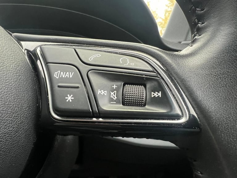 2017 Audi A4 2.0 TDI Ultra Sport 4dr S Tronic SALOON Diesel Automatic