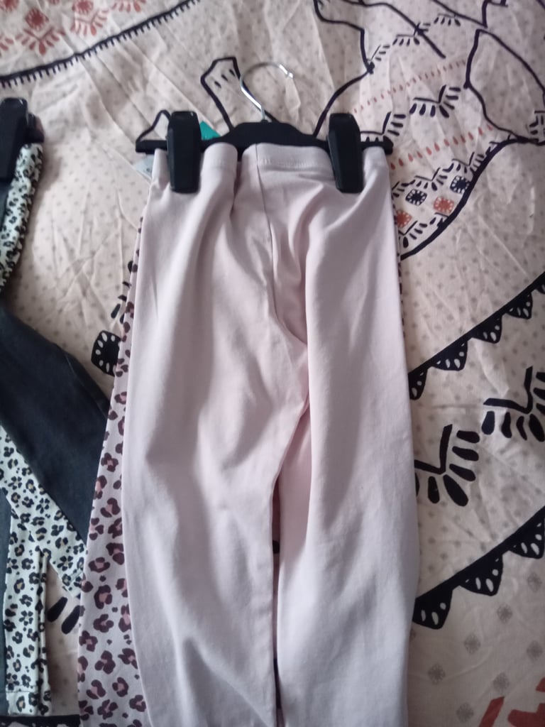 1.5/2 years clothing 