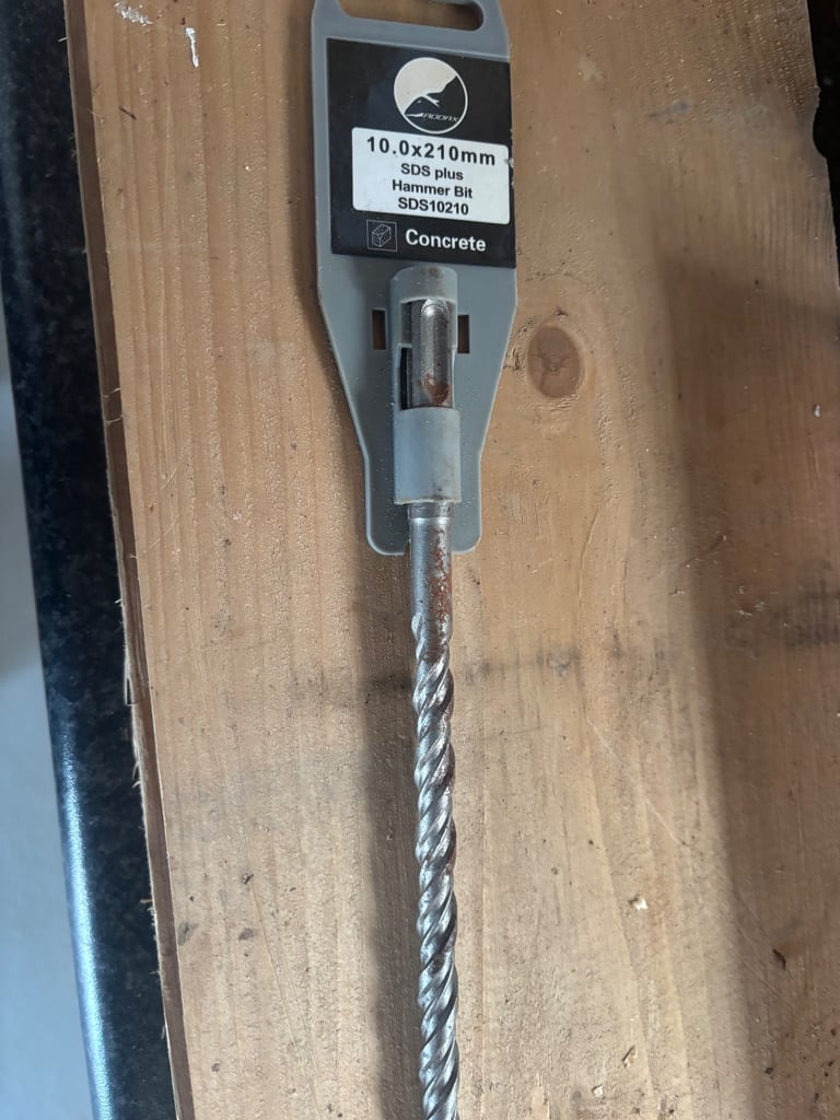 image for SDS drill bits