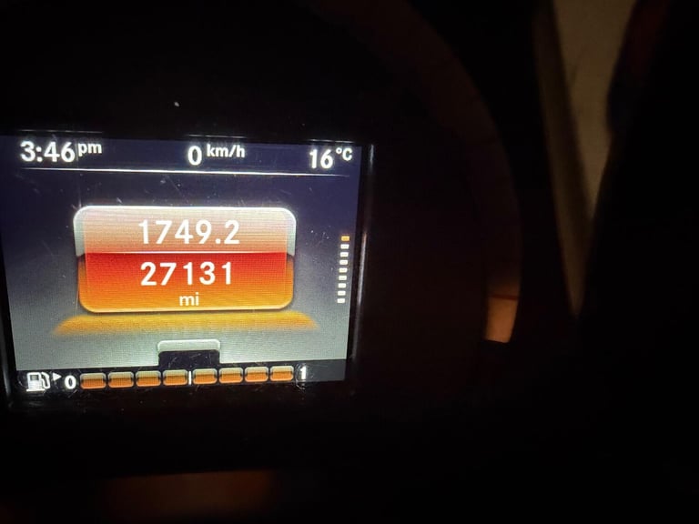 2018 smart fortwo 1.0 Prime Premium 2dr Auto COUPE PETROL Automatic