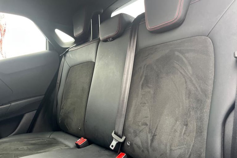 2024 Ford Puma 1.5 EcoBoost ST 5dr HATCHBACK PETROL Manual